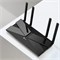Маршрутизатор TP-Link Archer AX23 WiFi 6, двухдиапазонный AX1800, гигабитный VPN, технология OneMesh, безопасность WPA3, двухъядерный процессор — идеально подходит для игр (Xbox, PS4, Steam), потоковой передачи и домашнего использования 1000002124