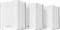 ASUS ZenWiFi BD4 (3 шт.) Двухдиапазонный маршрутизатор WiFi 7 (802.11be) AiMesh с возможностью расширения: 3,6 Гбит/с, два порта 2,5 Гбит/с, до 3 SSID для устройств IoT, родительский контроль, VPN, расширенная сетевая безопасность — белый 1000002126 - фото 508702