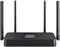 Двухдиапазонный гигабитный маршрутизатор Wi-Fi 6 AX1800, 5-ядерный чипсет Qualcomm, скорость беспроводной связи 1775 Мбит/с, 128 устройств, безопасность WPA3 1000002131 - фото 508723