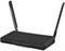 MikroTik Router hAP ac3 — беспроводной двухдиапазонный маршрутизатор с 5 портами Gigabit Ethernet и внешними антеннами с высоким коэффициентом усиления. 1000002135