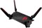 Игровой маршрутизатор ASUS ROG Rapture WiFi 6 AX (GT-AX6000) Два порта 2.5G WAN/LAN, четырехъядерный процессор 2.0 ГГц, агрегация WAN, совместимость с AiMesh, пожизненная защита в Интернете, мгновенная защита, Aura RGB 1000002136 - фото 508748