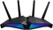 Игровой маршрутизатор ASUS ROG Strix GS-AX5400 WiFi 6 — выделенный игровой порт, VPN Fusion, бесплатная пожизненная защита в Интернете, Instant Guard, AiMesh, адаптивный QoS, переадресация портов, Aura RGB — черный 1000002138 - фото 508758
