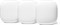 Google Nest WiFi Pro - 6E - Надежная домашняя система Wi-Fi с высокой скоростью и покрытием всего дома - Маршрутизатор Mesh - 3 шт. в упаковке - Снег 1000002140 - фото 508768