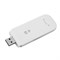 Портативный маршрутизатор 4G LTE USB, Plug and Play, поддержка 10 устройств, мобильная точка доступа WiFi, питание от USB, шифрование WPA WPA2, со слотом для SIM-карты для планшетов и ноутбуков (белый) 1000002141