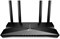 TP-Link TP Link WiFi 6 AX1800 Smart WiFi Router Archer AX20 Двухдиапазонный гигабитный маршрутизатор, USB-порт, WPA3 Cyber ??Security, родительский контроль, большой радиус действия, простая настройка, черный 1000002149