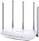 TP-Link Archer C60 AC1350 беспроводной двухдиапазонный маршрутизатор 1000002155 - фото 508832