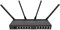 Mikrotik RB4011iGS5HacQ2HnDIN беспроводной маршрутизатор Gigabit Ethernet Dualband (2,4 ГГц 5 ГГц) черный 1000002156