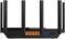 Маршрутизатор TP-Link AXE5400 Tri-Band Wi-Fi 6E, скорость Wi-Fi до 5400 Мбит/с, 5 портов Gigabit, 1 порт USB 3.0, четырехъядерный процессор 1,7 ГГц, с TP-Link OneMesh™ и HomeShield, совместимость с Alexa (Archer AXE75) 1000002158
