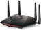 Игровой маршрутизатор NETGEAR Nighthawk WiFi 6 (скорость AX5400 с 6 потоками, профессиональный игровой маршрутизатор WiFi с DumaOS 3.0, соединения без задержек, XR1000) 1000002171 - фото 508896