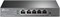 Широкополосный маршрутизатор TP-Link с балансировкой нагрузки, портами WAN 10/100M, множеством функций безопасности и защитой от молний (TL-R470T+) 1000002174 - фото 508911