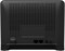 Беспроводной маршрутизатор Synology MR2200AC Gigabit Ethernet Dual-band (2,4 ГГц/5 ГГц), черный 1000002179