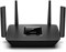 Маршрутизатор Linksys MR8300 Tri-Band Mesh WiFi 5 (AC2200) — работает с домашней системой WiFi Velop — игровой маршрутизатор с 4 портами Gigabit Ethernet, портом USB 3.0 и родительским контролем через приложение Linksys 1000002184 - фото 508957