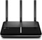 TP-Link Archer VR600 модем-маршрутизатор Wi-Fi Gigabit AC1600 двухдиапазонный, 4 порта Gigabit, Beamforming, приложение для управления Tether Android/iOS 1000002194 - фото 509006