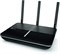 TP-Link Archer VR600 модем-маршрутизатор Wi-Fi Gigabit AC1600 двухдиапазонный, 4 порта Gigabit, Beamforming, приложение для управления Tether Android/iOS 1000002194