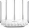 TP-Link AC1350 беспроводной Wi-Fi трехдиапазонный гигабитный маршрутизатор 1000002206 - фото 509058