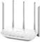TP-Link AC1350 беспроводной Wi-Fi трехдиапазонный гигабитный маршрутизатор 1000002206