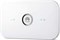Портативный маршрутизатор HUAWEI 4G E5573, Wi-Fi, белый, 51071HFK 1000002211