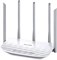 Беспроводной двухдиапазонный маршрутизатор TP-Link AC1350 Archer - C60 1000002218 - фото 509111