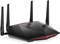 Маршрутизатор NETGEAR Nighthawk Pro Gaming 6-Stream WiFi 6 (XR1000) — скорость беспроводной связи AX5400 (до 5,4 Гбит/с) | DumaOS 3.0 оптимизирует серверные соединения без задержек | 4 порта Ethernet 1G и 1 порт USB 3.0 1000002219 - фото 509115