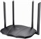 Беспроводной маршрутизатор Tenda TX9 PRO Gigabit Ethernet Dual-band (2,4 ГГц / 5 ГГц) Черный 1000002231 - фото 509173