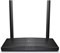 TP-Link TP LINK AC1200 беспроводной VDSL/ADSL модем-маршрутизатор Broadcom CPU 802.11ac/a/n/g/b 867 Мбит/с при 5 ГГц + 300 Мбит/с при 2,4 ГГц 1GE WAN/LAN+3FE LA 1000002237 - фото 509199