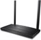 TP-Link TP LINK AC1200 беспроводной VDSL/ADSL модем-маршрутизатор Broadcom CPU 802.11ac/a/n/g/b 867 Мбит/с при 5 ГГц + 300 Мбит/с при 2,4 ГГц 1GE WAN/LAN+3FE LA 1000002237