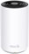 TP-Link Deco XE75 (1 шт.) 5400 Мбит/с Gigabit Mesh Wi-Fi 6 беспроводной маршрутизатор | Формирование луча | MU-MIMO OFDMA | 6 потоков | 1,7 ГГц четырехъядерный процессор, белый 1000002242 - фото 509220