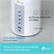 TP-Link Deco BE65 (2 шт.), BE9300 Мбит/с, 4 порта ? 2,5 Гбит/с, каналы 320 МГц, работает в диапазоне 6 ГГц, подключение до 200 устройств, VPN, WPA3, трехдиапазонная система Wi-Fi 7 Mesh 1000002243