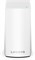 Домашняя система WiFi Linksys Velop Mesh, покрытие 1500 кв. футов, 10+ устройств, скорость до (AC1300) 1,3 Гбит/с - WHW0101 1000002247 - фото 509243