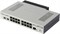 Маршрутизатор Mikrotik CCR2004-16G-2S+PC Ethernet, 16 портов Gigabit Ethernet, 2 отсека 10G SFP+. 1000002253 - фото 509269