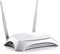 Беспроводной маршрутизатор серии N TP-Link 3G/4G TL-MR3420 1000002254 - фото 509270