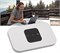Беспроводной маршрутизатор Cryfokt, мобильный маршрутизатор WiFi 4G LTE со слотом для SIM-карты, портативный маршрутизатор WiFi 150 Мбит/с для домашнего бизнеса и путешествий (поддержка 10 пользователей) 1000002257