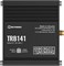 TELTONIKA 4G (LTE) – Cat 1 до 10 Мбит/с, 3G – до 42 Мбит/с, 2G – до 236,8 кбит/с Шлюз [TRB141] 1000002265 - фото 509311