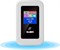 KuWFi 4G LTE 150 Мбит/с мобильный WiFi, модем Plug and Play WiFi точка доступа 150 Мбит/с 4G FDD/TDD LTE, маршрутизатор MiFi подключение до 10 устройств, аккумулятор 2100 мАч… 1000002268 - фото 509326