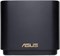 Беспроводной мини-маршрутизатор ASUS ZenWifi XD4 AX1800 WiFi, трехдиапазонный Gigabit Ethernet, WiFi 6, 2,4 ГГц/5 ГГц, 2 порта Gigabit LAN, упаковка из 2 шт. - черный 1000002270