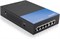 Linksys LRT224 Business Gigabit Проводной Двойной WAN VPN Маршрутизатор 1000002282 - фото 509384