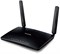 TP-Link Archer MR200 AC750 беспроводной двухдиапазонный 4G LTE маршрутизатор 1000002292