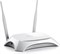 Маршрутизатор TP-Link 3G/4G WiFi 11n - 300 Мбит/с 1000002296 - фото 509442