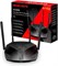 Маршрутизатор TP-Link Mercusys WiFi 6, двухдиапазонный AX3000, двухъядерный процессор Qualcomm, 4 гигабитных порта, простая настройка через приложение (MR80X) 1000002299 - фото 509453
