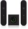 AmpliFi Gamer's Edition WiFi-система Ubiquiti Home Wireless Internet HD WiFi-маршрутизатор 2 Mesh-точки 4 Gigabit Ethernet 1 WAN-порт Кабель Ethernet заменяет маршрутизатор и WiFi-удлинители - черный 1000002306 - фото 509484