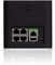 AmpliFi Gamer's Edition WiFi-система Ubiquiti Home Wireless Internet HD WiFi-маршрутизатор 2 Mesh-точки 4 Gigabit Ethernet 1 WAN-порт Кабель Ethernet заменяет маршрутизатор и WiFi-удлинители - черный 1000002306