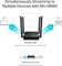 TP-Link TP LINK AC1200 (ARCHER C64) Wi-Fi РОУТЕР 1000002308