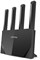 Маршрутизатор H3C Magic NX15 AX1500 двухдиапазонный гигабитный Wi-Fi 6, 4 антенны, черный 1000002310 - фото 509504