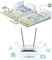 TP-LINK TL-WR840N 300 Мбит/с БЕСПРОВОДНОЙ МАРШРУТИЗАТОР 1000002318