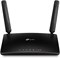 Двухдиапазонный маршрутизатор TP-LINK 4G LTE 1000002321 - фото 509554