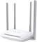Mercusys MW325R 300 Мбит/с усовершенствованный беспроводной Wi-Fi-маршрутизатор | Четыре антенны с высоким коэффициентом усиления 5 дБи | Покрытие до 500 кв. футов | Родительский контроль | Гостевая сеть | Расширенное шифрование 1000002322 - фото 509559