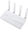 Маршрутизатор ASUS ExpertWiFi EBR63 AX3000 WiFi 6 для бизнеса — настраиваемый гостевой портал и SDN, простая настройка и удаленное управление, масштабируемость с ExpertWiFi AIMesh, бесплатная безопасность коммерческого уровня, VPN, VLAN 1000002323 - фото 509564