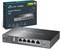 TP-LINK TL-R605 МАРШРУТИЗАТОР КАБЕЛЬНЫЙ 10 ГИГАБИТНЫЙ ETHERNET 100 ГИГАБИТНЫЙ ETHERNET NERO 1000002328 - фото 509585