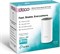 TP-Link Deco E4 Whole Home Wi-Fi, дополнительный модуль для всех WiFi 7/6/5 Deco Mesh Pack для расширенного покрытия, работа с Amazon Alexa, замена маршрутизатора и усилителя Wi-Fi, родительский контроль 1000002334