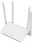 Беспроводной маршрутизатор Cryfokt 4G LTE, 300 Мбит/с WiFi разблокированный интернет-модем-маршрутизатор со слотом для SIM-карты 4 несъемные антенны, мобильные маршрутизаторы с точкой доступа для покрытия Европы, поддерживает 16 устройств 1000002337 - фото 509625